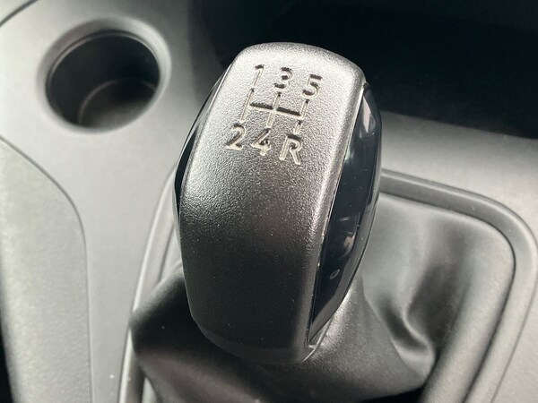 Used Vauxhall Combo 2020 for sale - 75651253: Photo 16