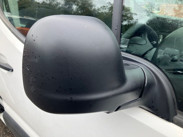 Used Vauxhall Combo 2020 for sale - 75651253: Photo 19