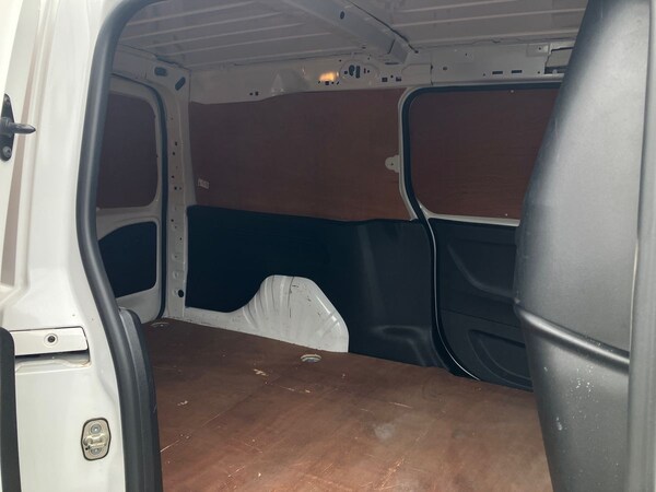 Used Vauxhall Combo 2020 for sale - 75651253: Photo 29
