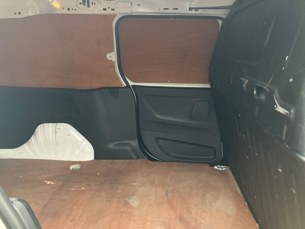 Used Vauxhall Combo 2020 for sale - 75651253: Photo 30