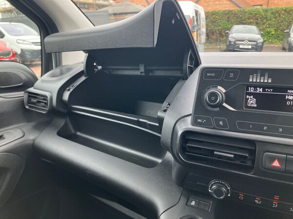 Used Vauxhall Combo 2020 for sale - 75651253: Photo 34