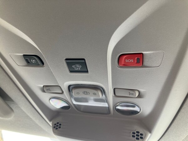 Used Vauxhall Combo 2020 for sale - 75651253: Photo 35