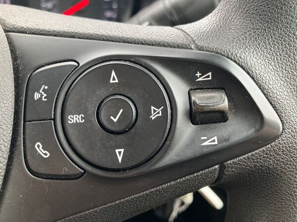Used Vauxhall Combo 2020 for sale - 75651253: Photo 36