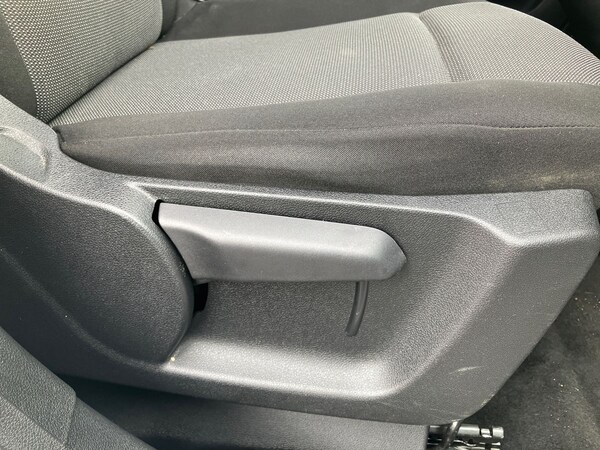 Used Vauxhall Combo 2020 for sale - 75651253: Photo 38