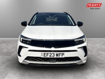 Used Vauxhall Grandland 2023 for sale - 78961420: Photo