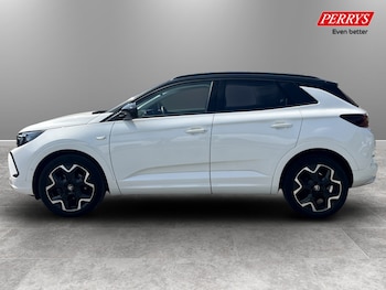 Used Vauxhall Grandland 2023 for sale - 78961420: Photo