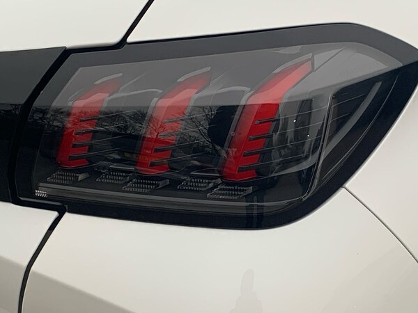 Used Peugeot 208 2022 for sale - 75342240: Photo 25