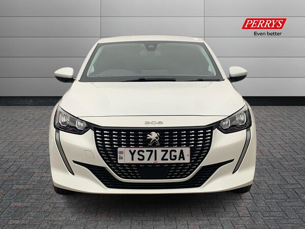 Used Peugeot 208 2022 for sale - 75342240: Photo 4