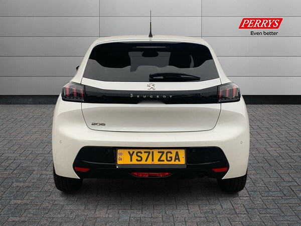 Used Peugeot 208 2022 for sale - 75342240: Photo 5