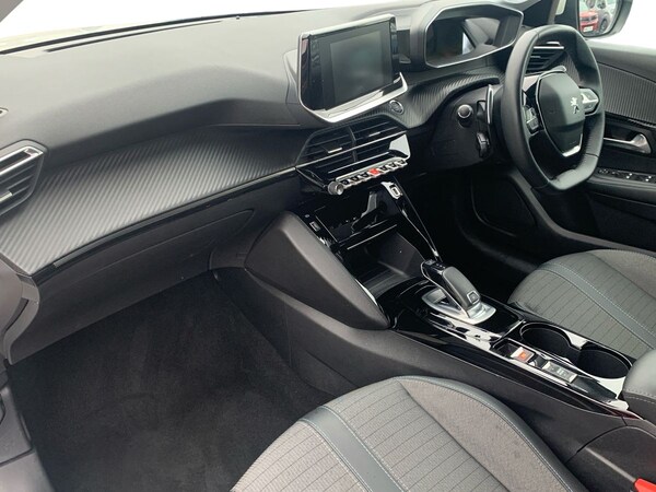 Used Peugeot 208 2022 for sale - 75342240: Photo 7