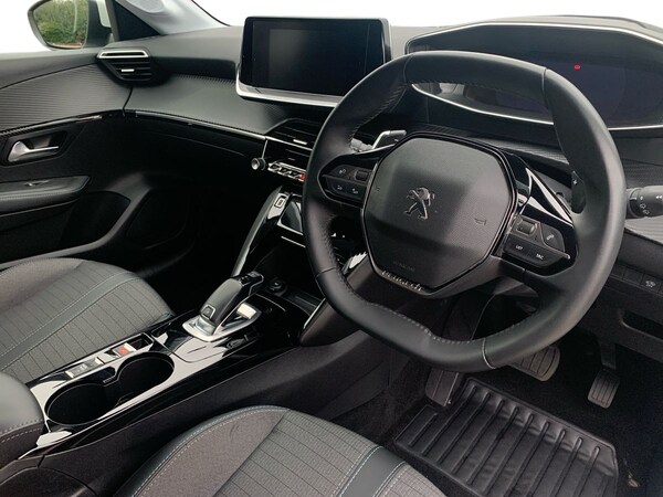 Used Peugeot 208 2022 for sale - 75342240: Photo 9