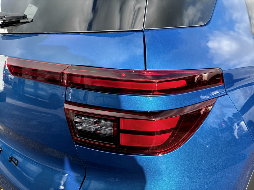 Used Vauxhall Frontera 2025 for sale - 77980564: Photo 11