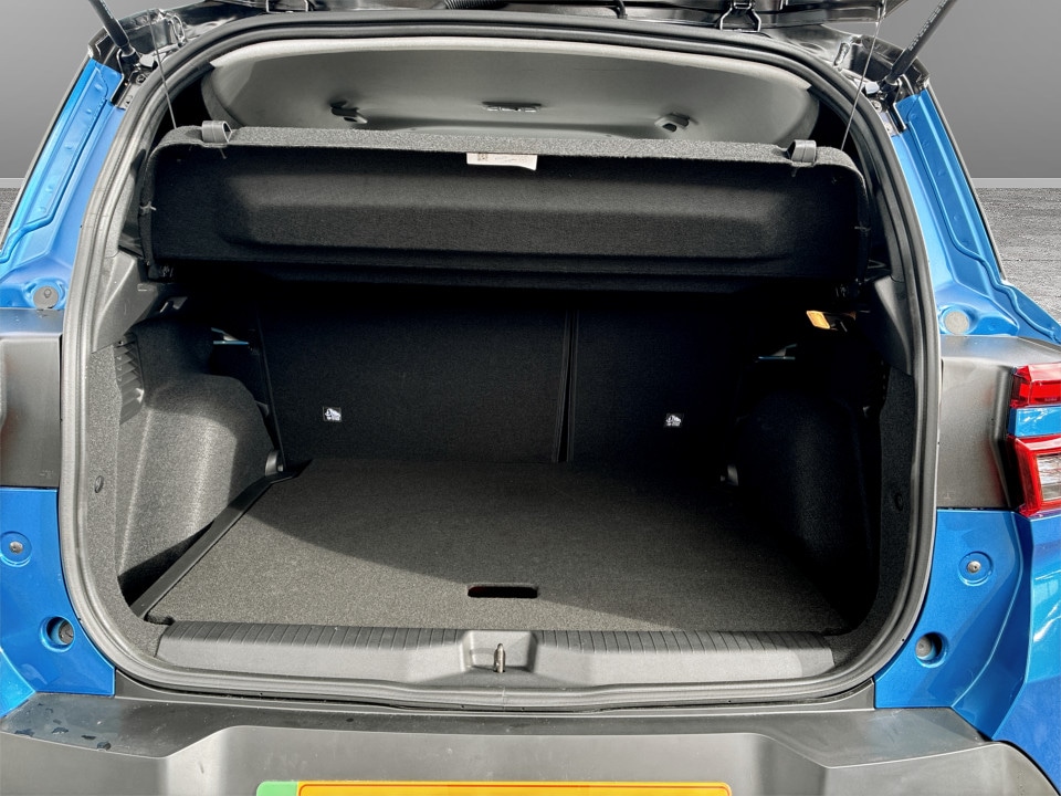 Used Vauxhall Frontera 2025 for sale - 77980564: Photo 12