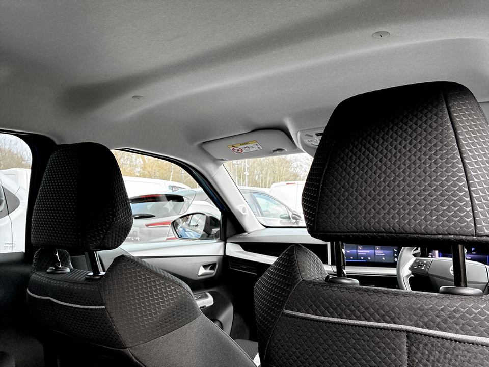 Used Vauxhall Frontera 2025 for sale - 77980564: Photo 13