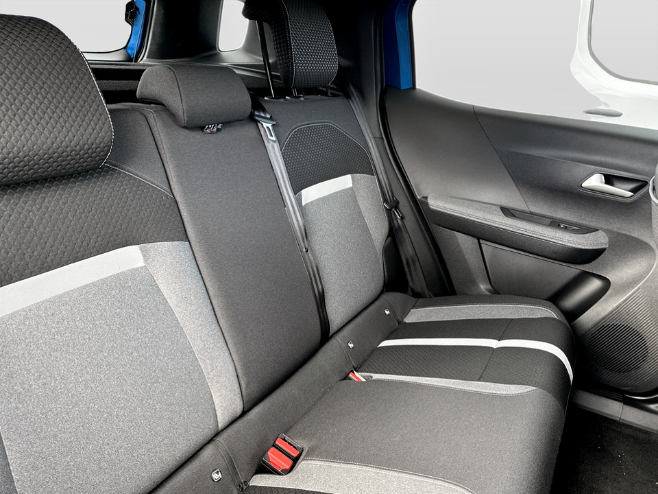 Used Vauxhall Frontera 2025 for sale - 77980564: Photo 14