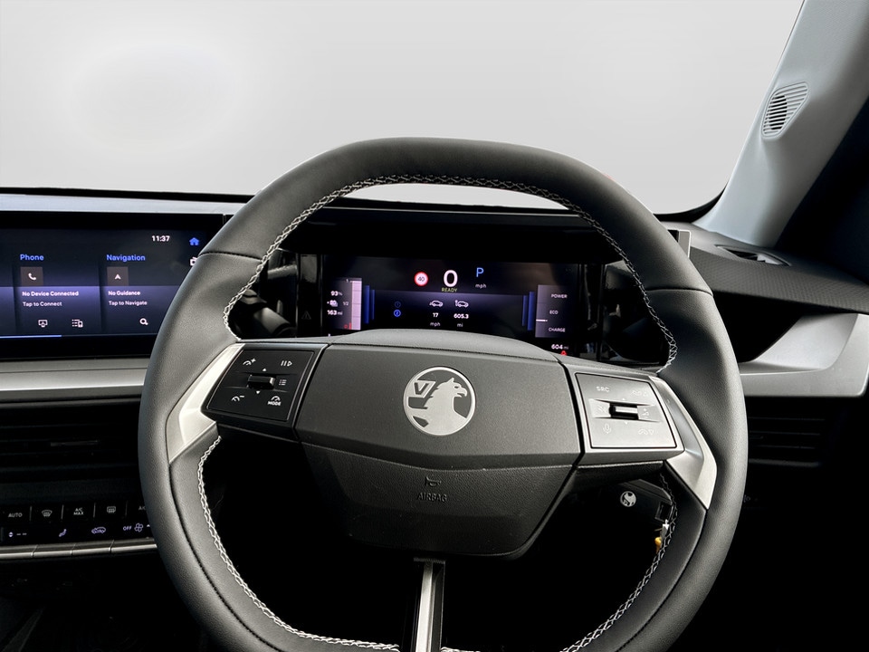 Used Vauxhall Frontera 2025 for sale - 77980564: Photo 16