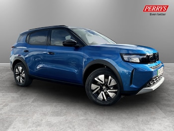 Used Vauxhall Frontera 2025 for sale - 77980564: Photo