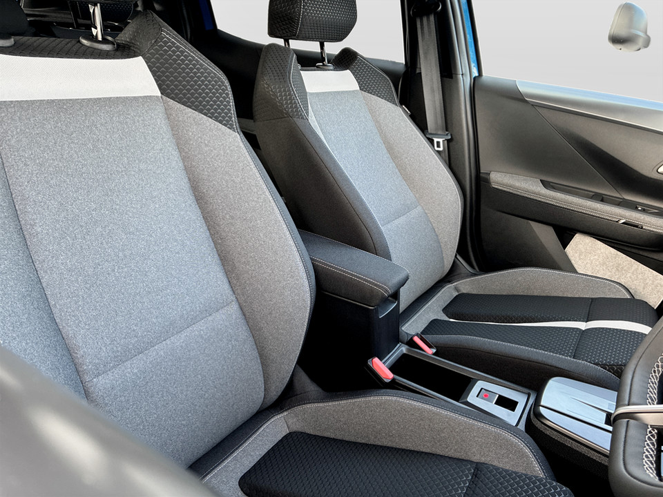 Used Vauxhall Frontera 2025 for sale - 77980564: Photo 24