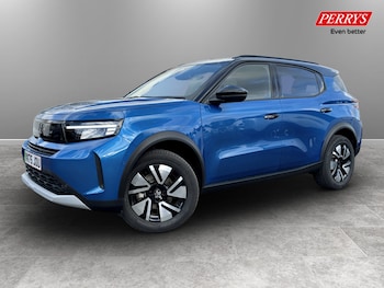 Used Vauxhall Frontera 2025 for sale - 77980564: Photo