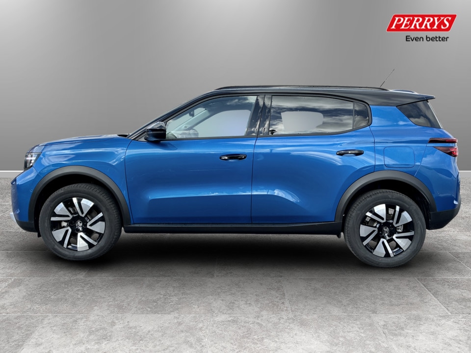 Used Vauxhall Frontera 2025 for sale - 77980564: Photo 4