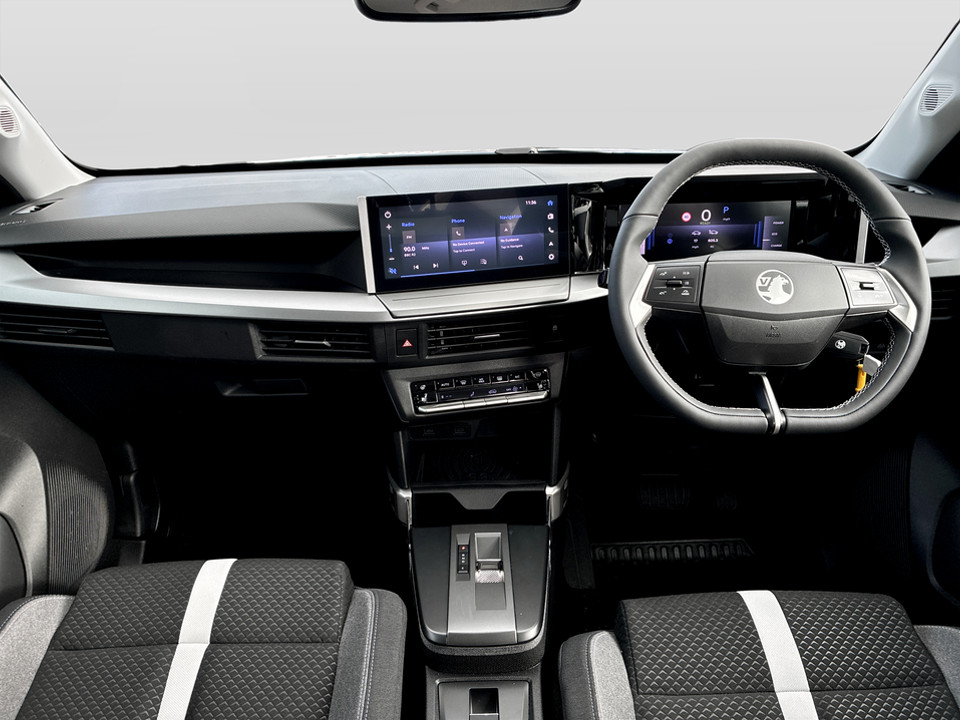 Used Vauxhall Frontera 2025 for sale - 77980564: Photo 45