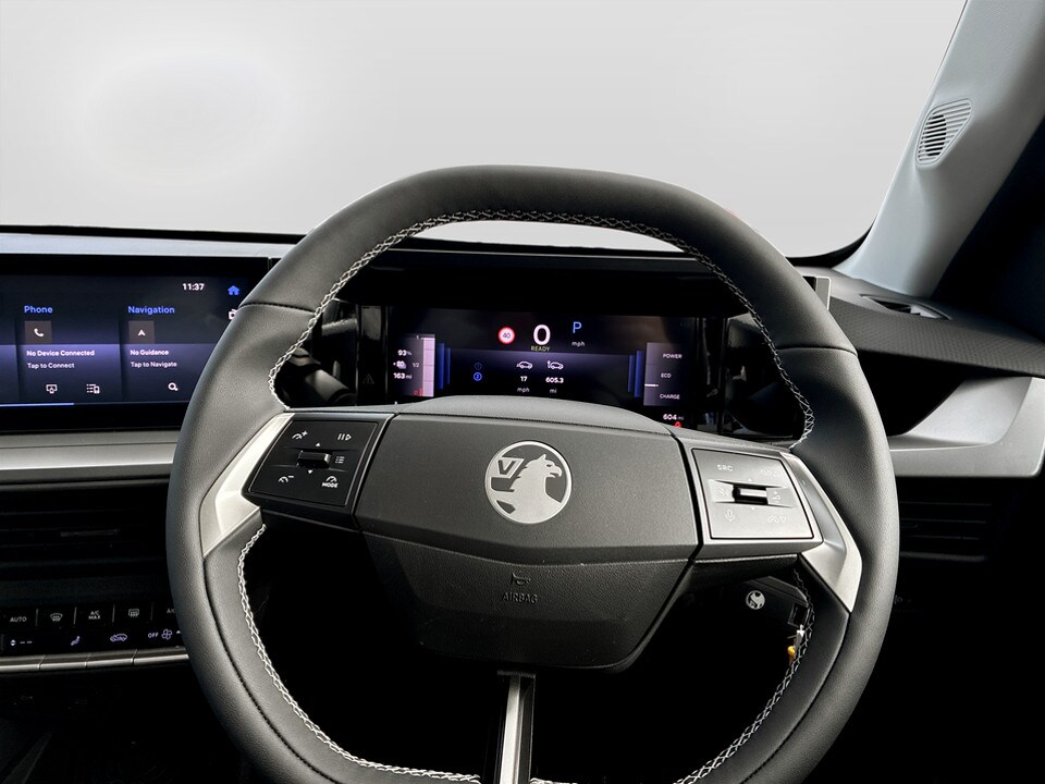 Used Vauxhall Frontera 2025 for sale - 77980564: Photo 46