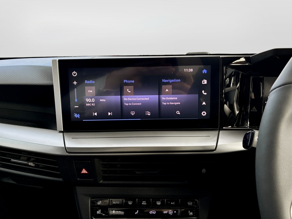 Used Vauxhall Frontera 2025 for sale - 77980564: Photo 49