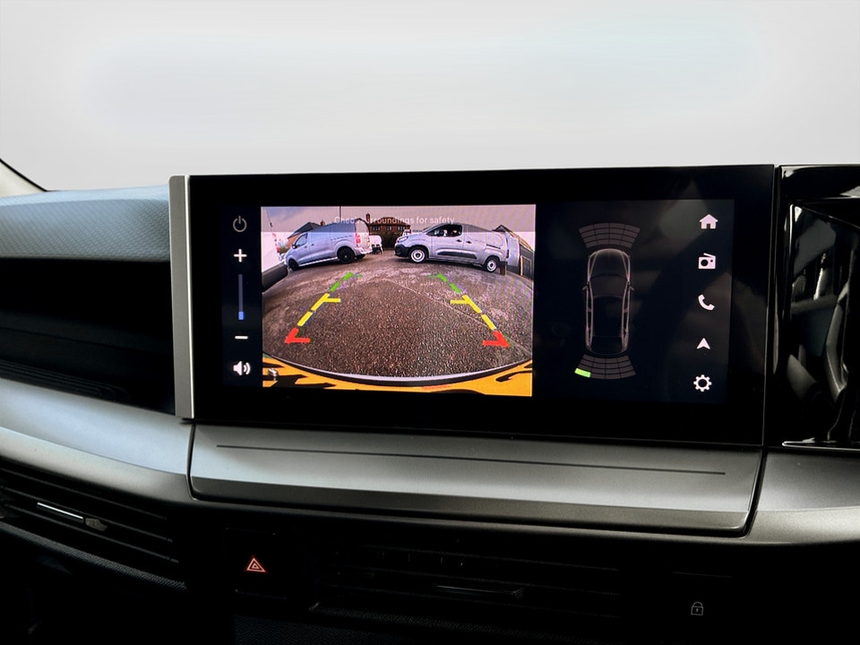 Used Vauxhall Frontera 2025 for sale - 77980564: Photo 51