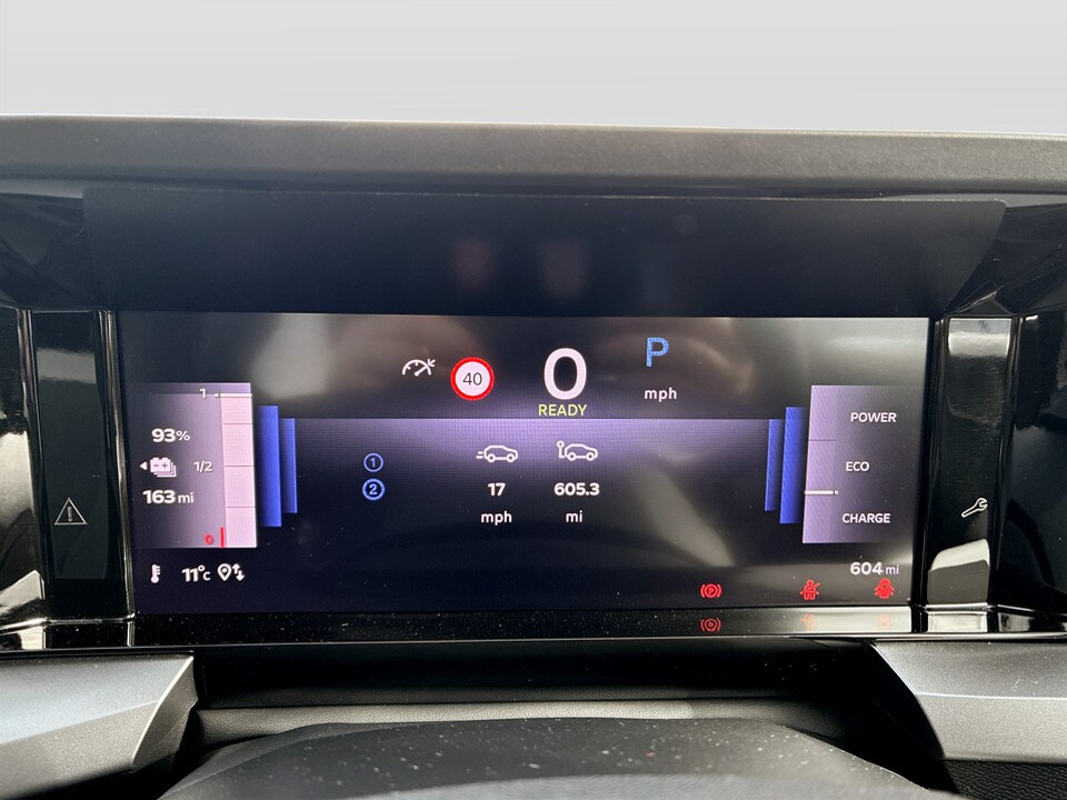 Used Vauxhall Frontera 2025 for sale - 77980564: Photo 52