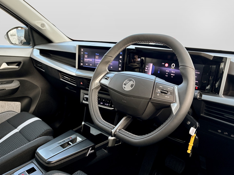 Used Vauxhall Frontera 2025 for sale - 77980564: Photo 55