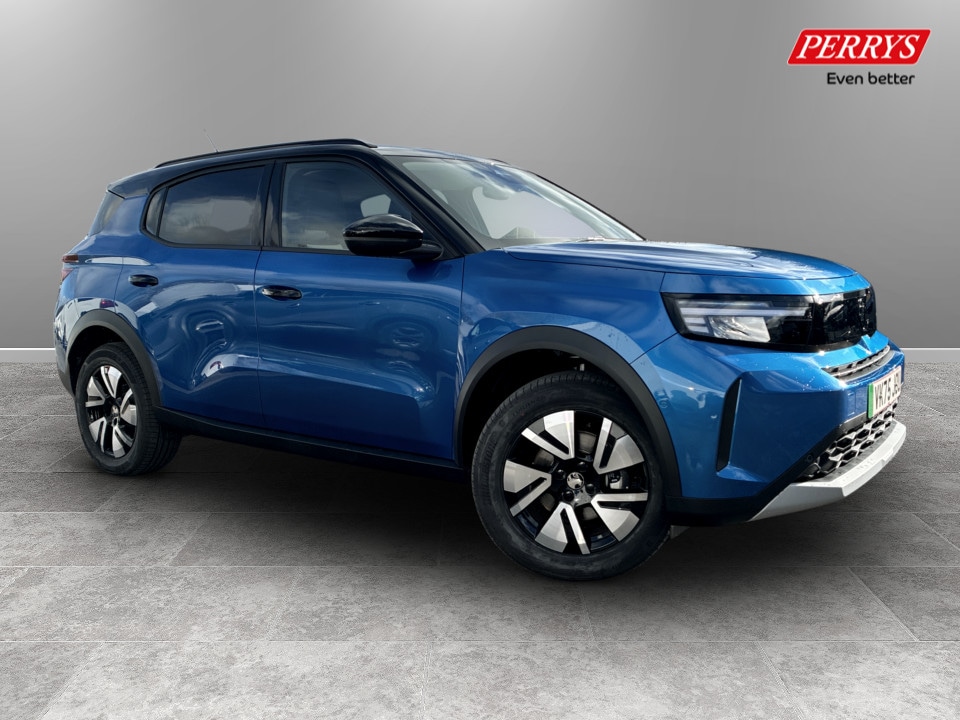 Used Vauxhall Frontera 2025 for sale - 77980564: Photo 61