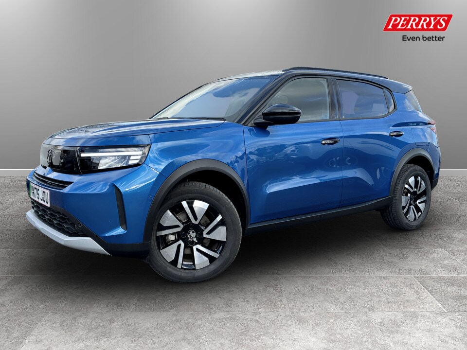 Used Vauxhall Frontera 2025 for sale - 77980564: Photo 63