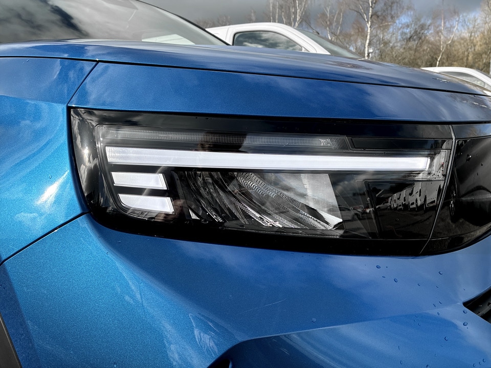 Used Vauxhall Frontera 2025 for sale - 77980564: Photo 70