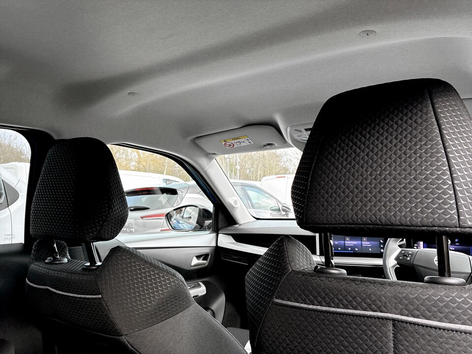 Used Vauxhall Frontera 2025 for sale - 77980564: Photo 73