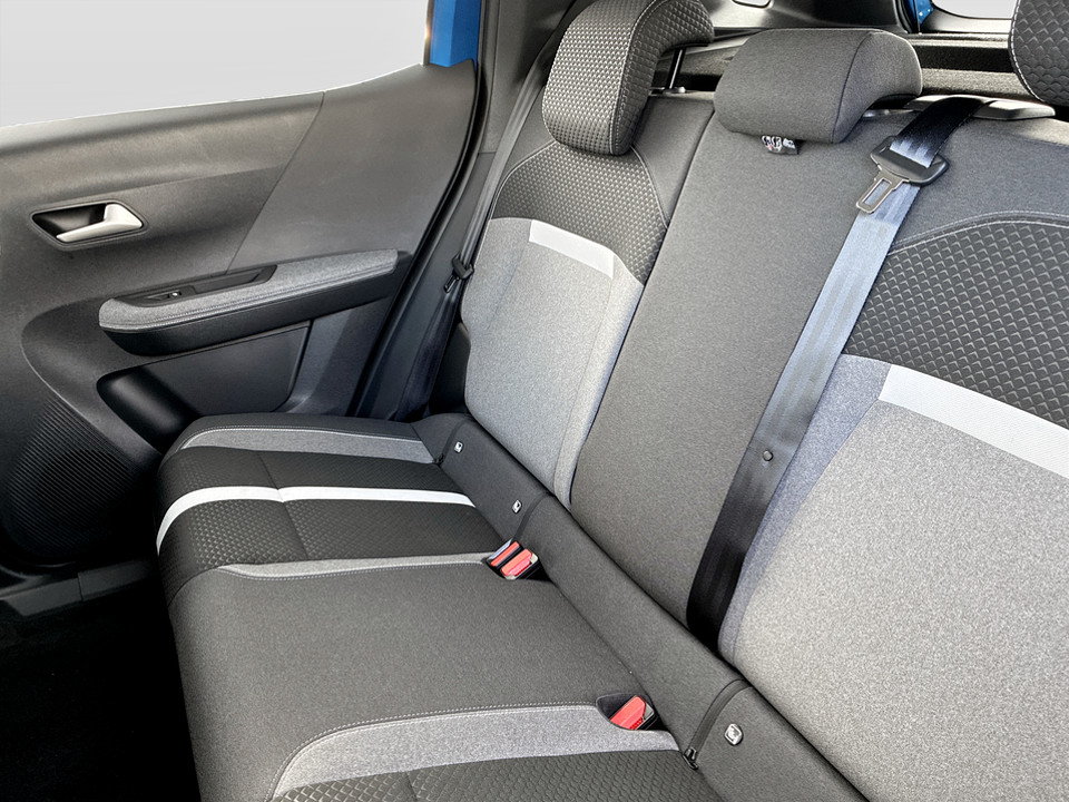 Used Vauxhall Frontera 2025 for sale - 77980564: Photo 78