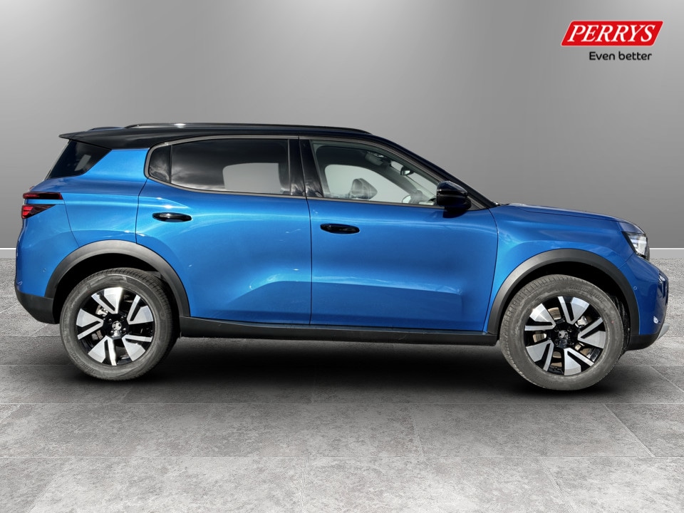 Used Vauxhall Frontera 2025 for sale - 77980564: Photo 8