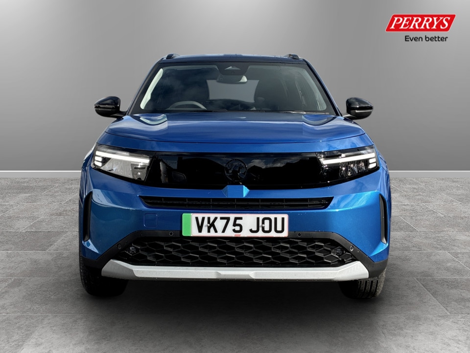 Used Vauxhall Frontera 2025 for sale - 77980564: Photo 92