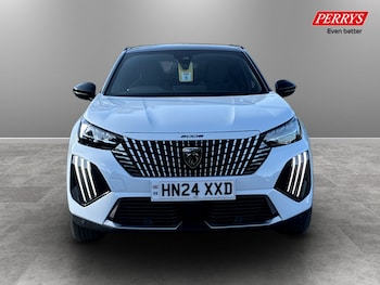 Used Peugeot 2008 2024 for sale - 78077410: Photo