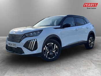 Used Peugeot 2008 2024 for sale - 78077410: Photo