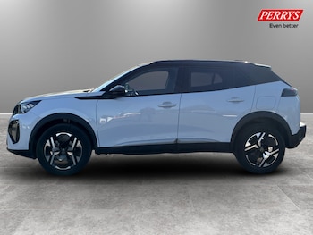 Used Peugeot 2008 2024 for sale - 78077410: Photo