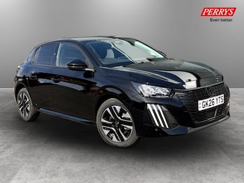 Used Peugeot 208 2026 for sale - 78893996: Photo