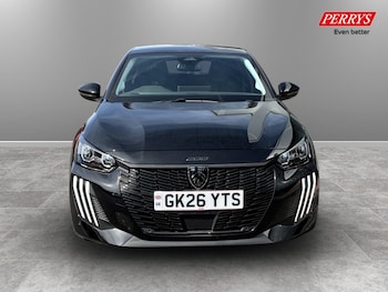 Used Peugeot 208 2026 for sale - 78893996: Photo