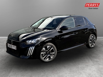 Used Peugeot 208 2026 for sale - 78893996: Photo