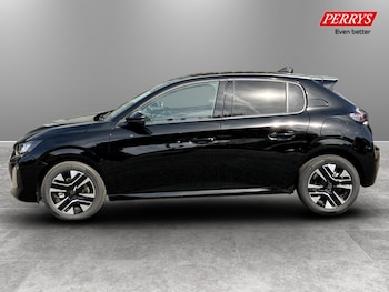 Used Peugeot 208 2026 for sale - 78893996: Photo