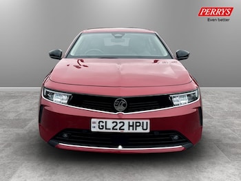 Used Vauxhall Astra 2022 for sale - 78367889: Photo