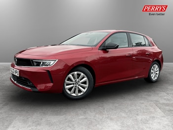 Used Vauxhall Astra 2022 for sale - 78367889: Photo