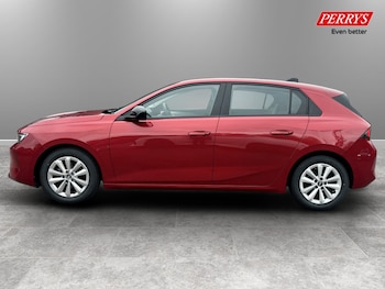 Used Vauxhall Astra 2022 for sale - 78367889: Photo