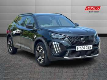 2024 - 1.2 PureTech 130 GT 5dr EAT8