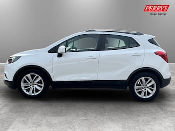 Used Vauxhall Mokka X 2018 for sale - 79649268: Photo