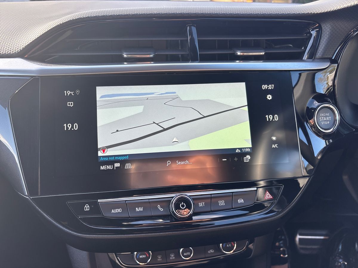 Used Vauxhall Corsa 2022 for sale - 75626356: Photo 11